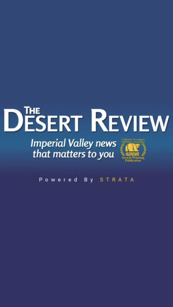 Desert Review スクリーンショット
